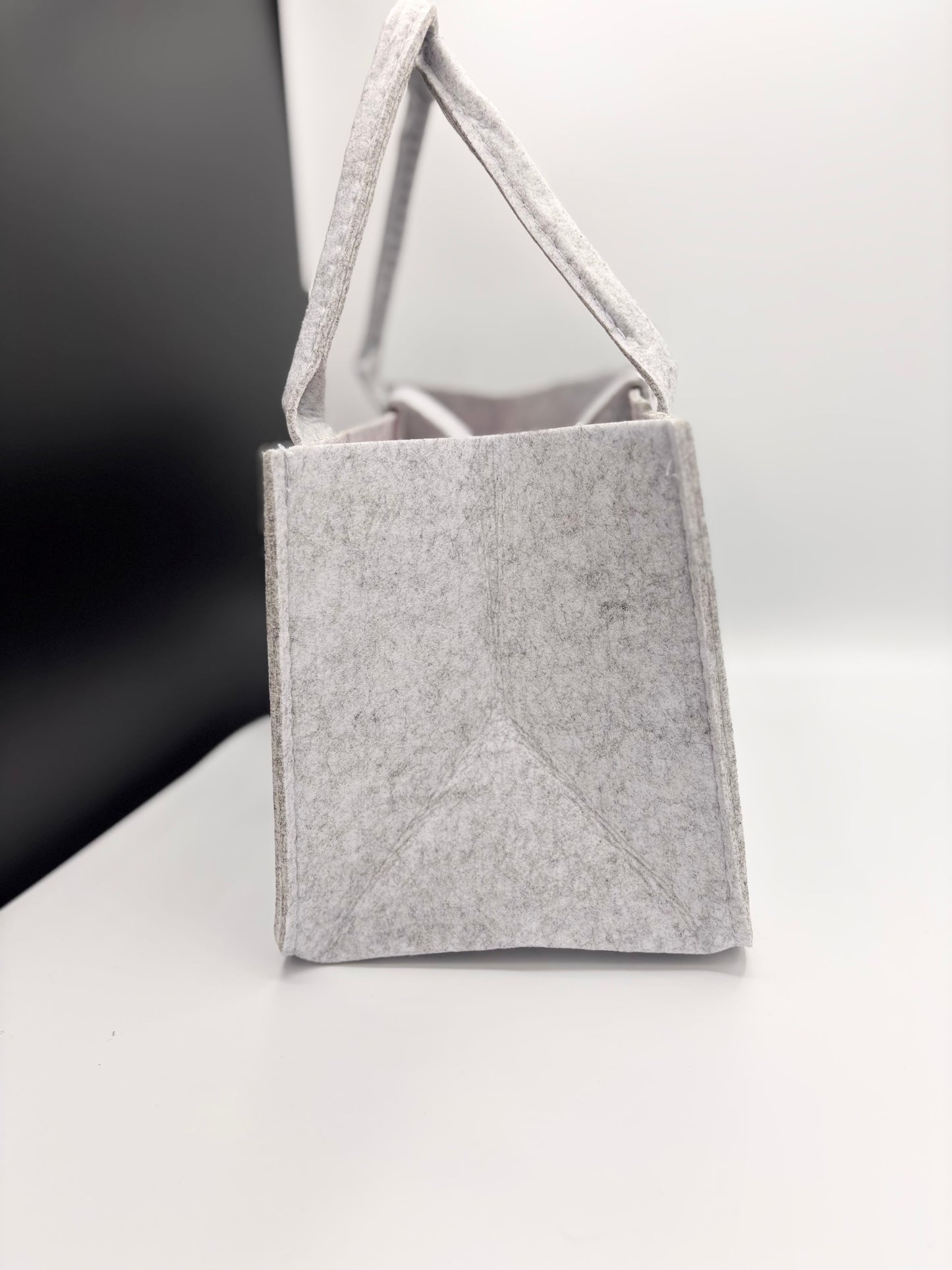 Sac en feutrine MA Signature