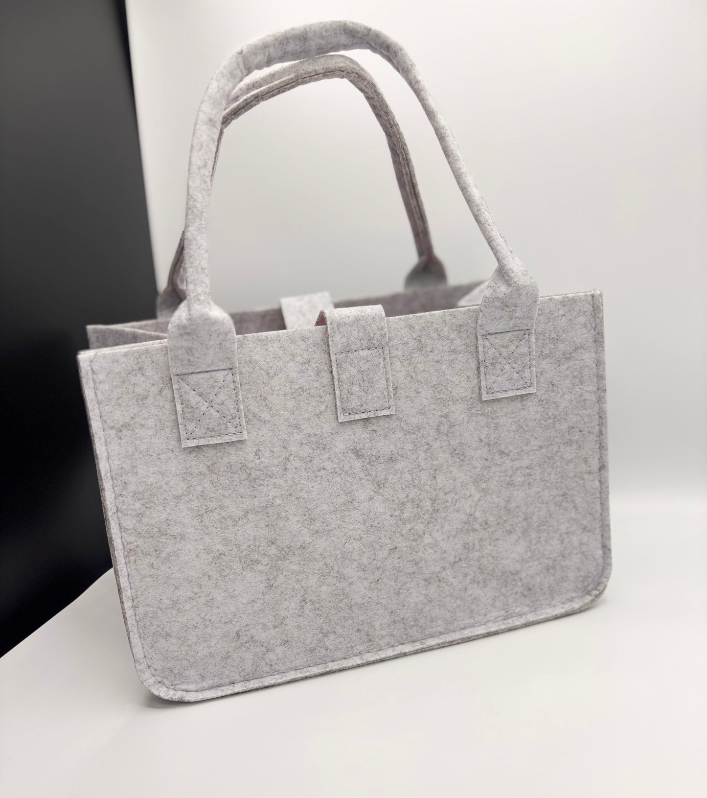 Sac en feutrine MA Signature