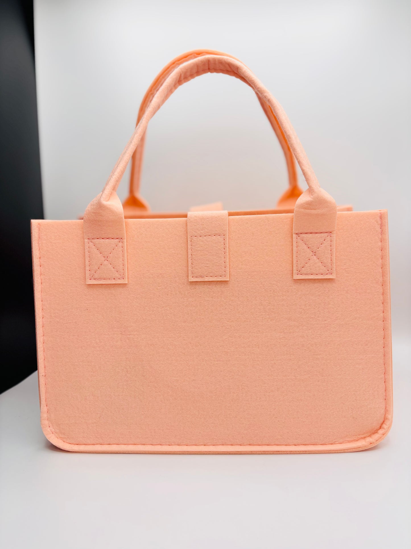 Sac en feutrine MA Signature
