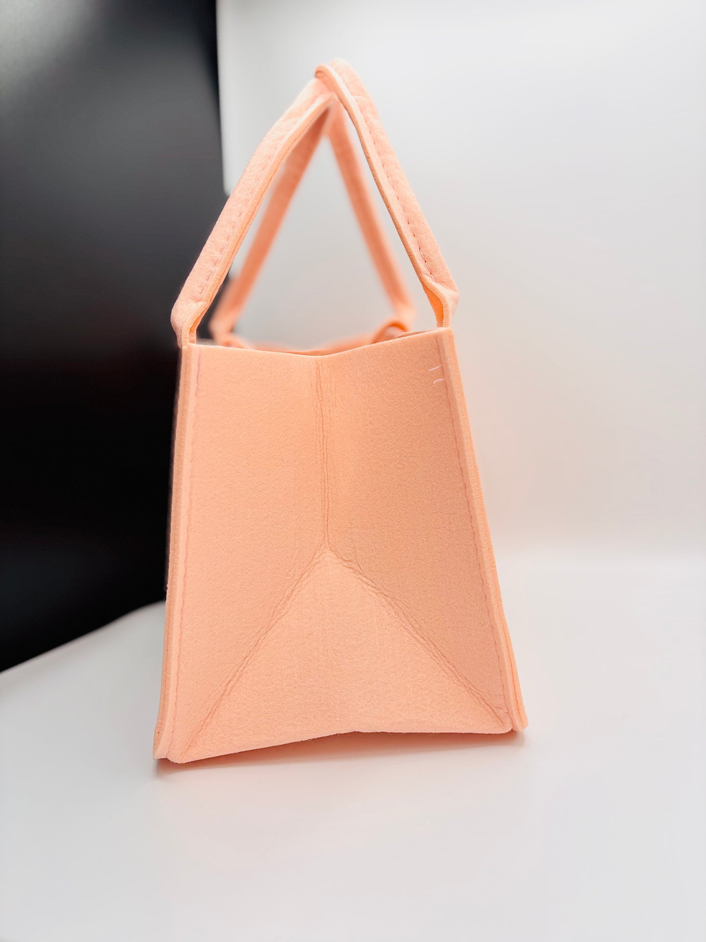 Sac en feutrine MA Signature