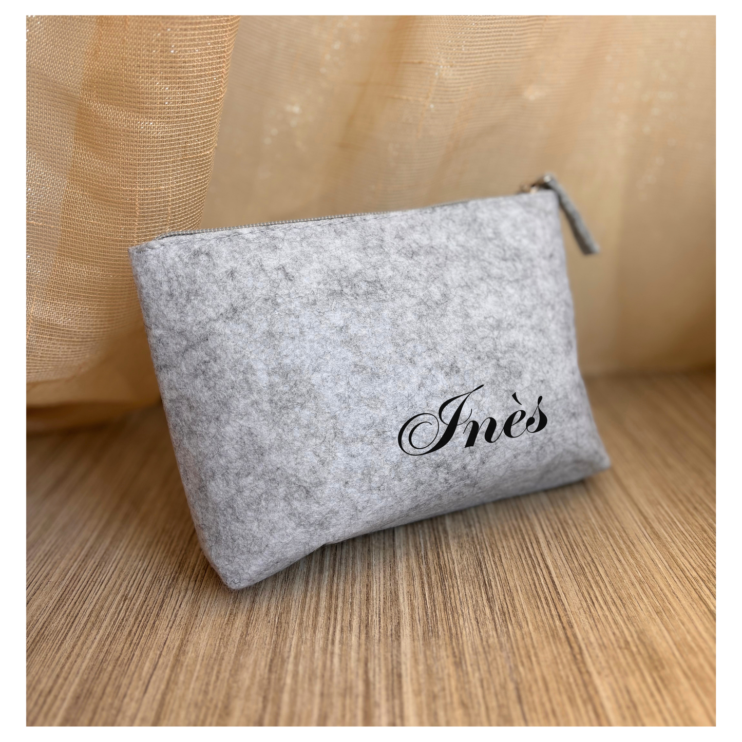 Trousse Grise