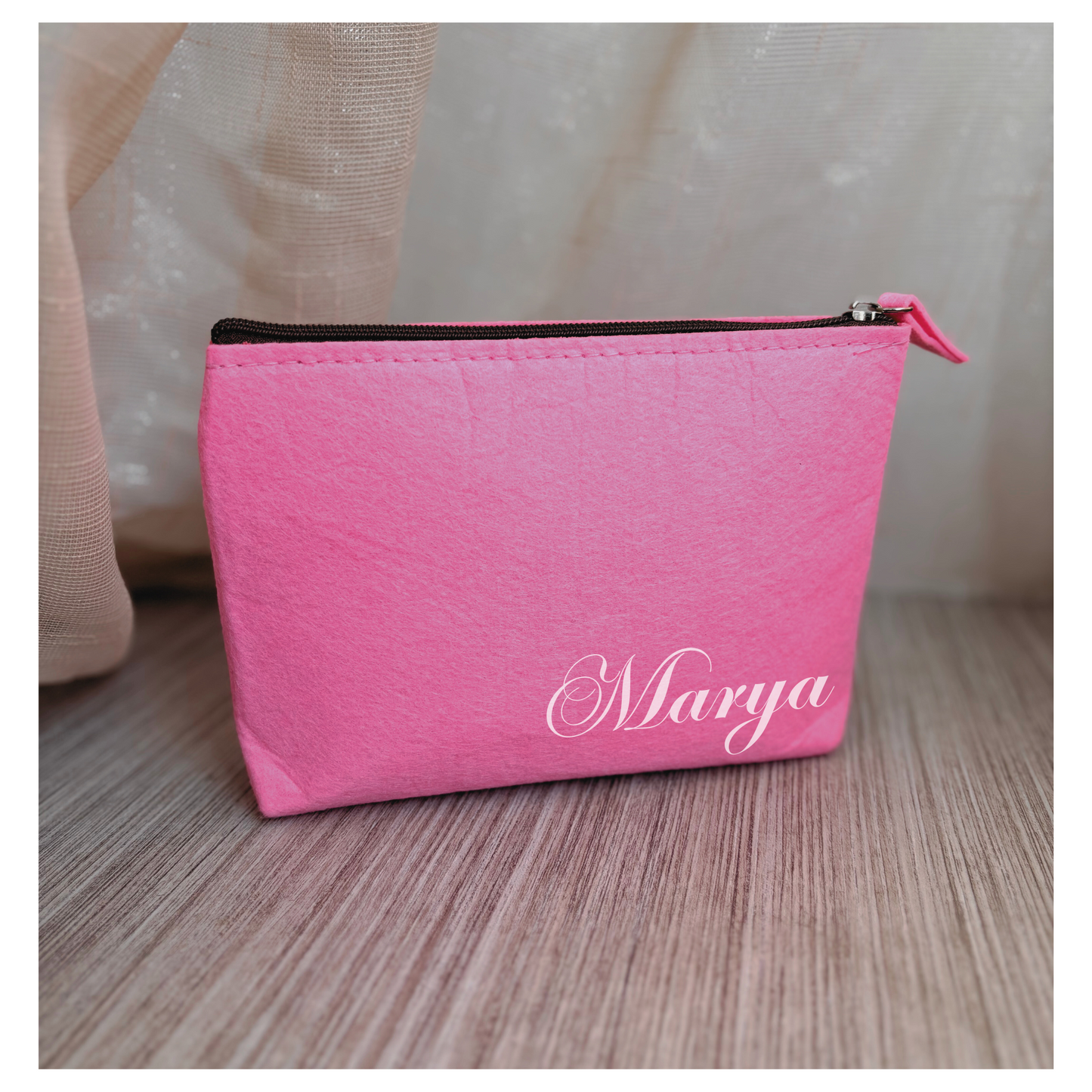 Trousse Grise